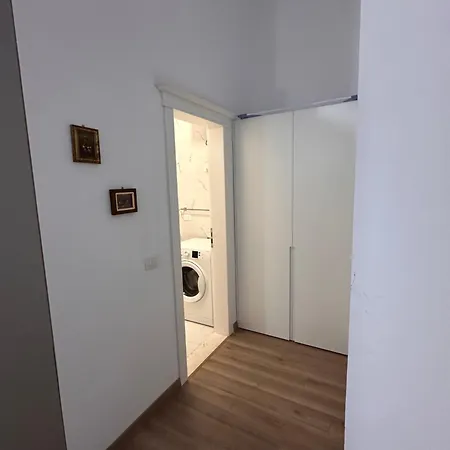 Det Golden Apartament