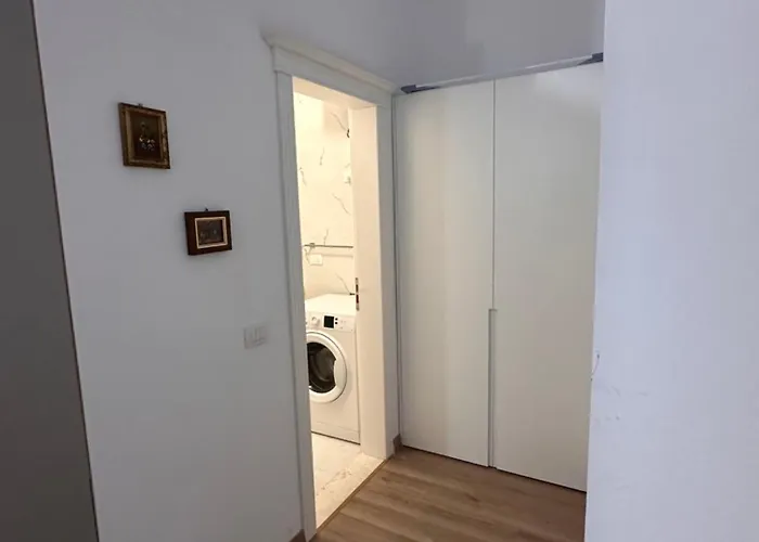 Det Golden Appartement